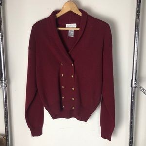 Robert Scott Ltd Sweater